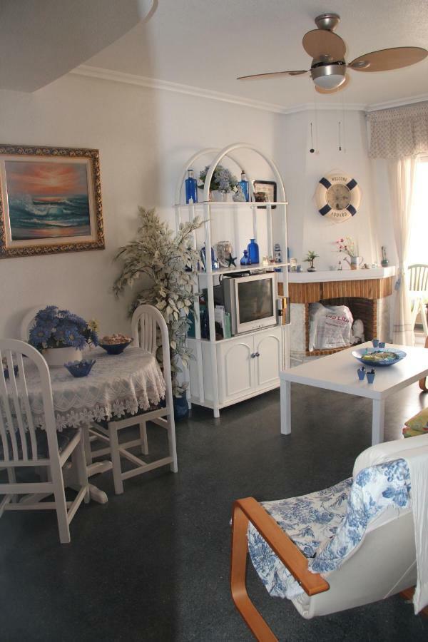 Apartamento Costa Azahar Santa Pola Exterior photo