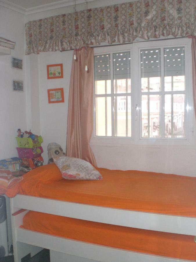 Apartamento Costa Azahar Santa Pola Exterior photo