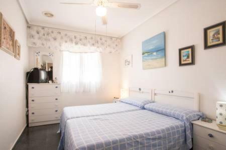 Apartamento Costa Azahar Santa Pola Exterior photo